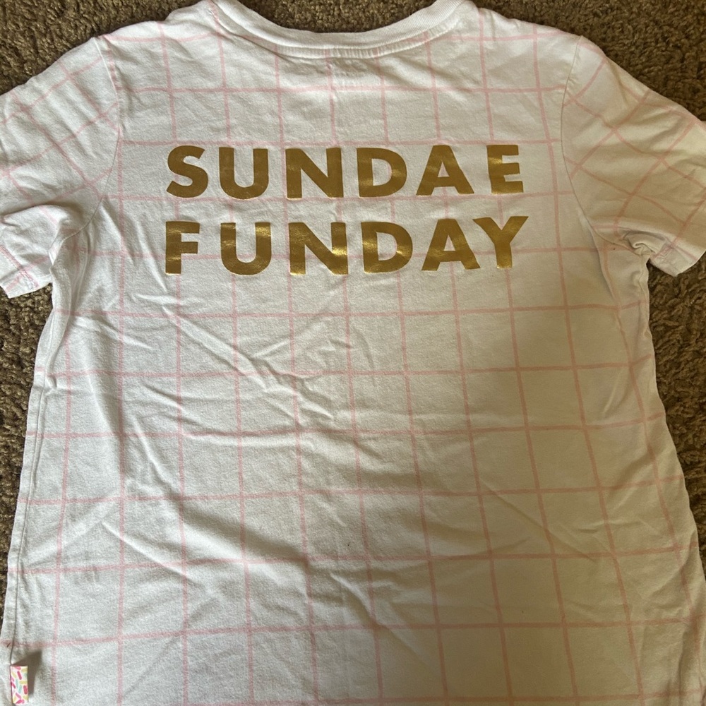 Art Class Museum Of Ice-cream T-Shirt